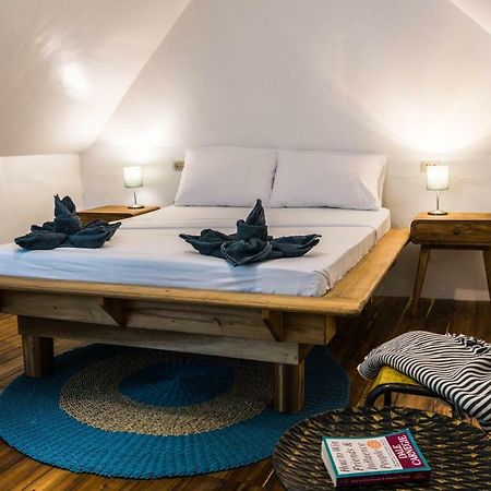 Garden Loft 90Sqm In The Heart Of El Nido- 2 Bedrooms エクステリア 写真