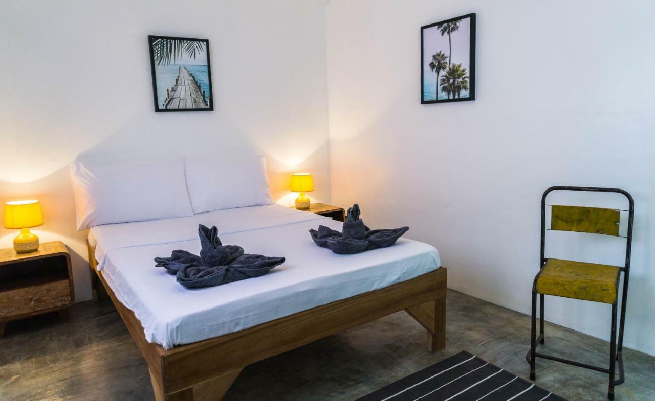 Garden Loft 90Sqm In The Heart Of El Nido- 2 Bedrooms エクステリア 写真
