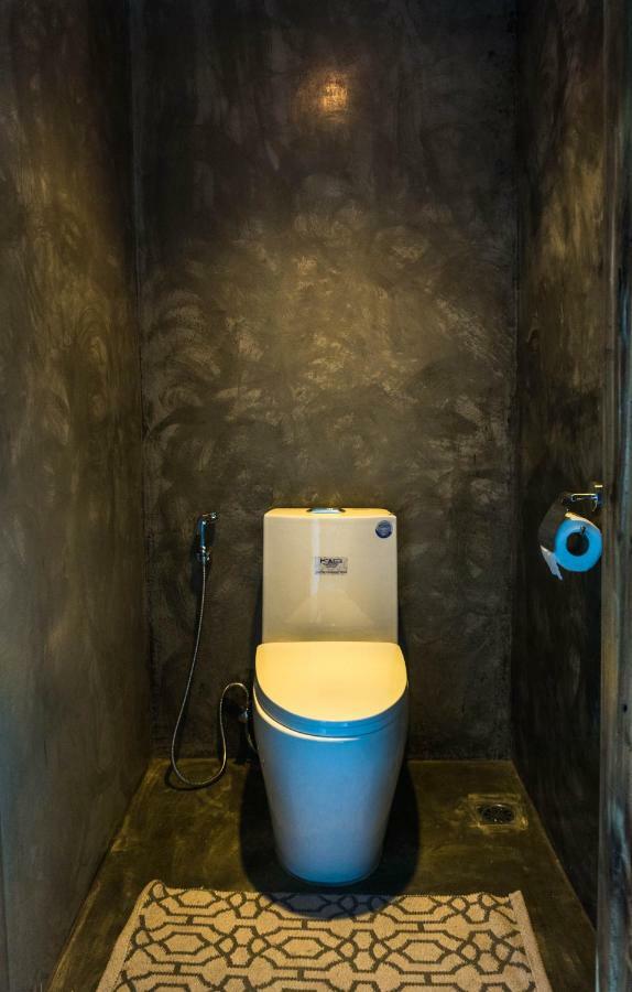 Garden Loft 90Sqm In The Heart Of El Nido- 2 Bedrooms エクステリア 写真