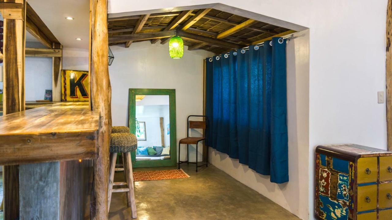 Garden Loft 90Sqm In The Heart Of El Nido- 2 Bedrooms エクステリア 写真