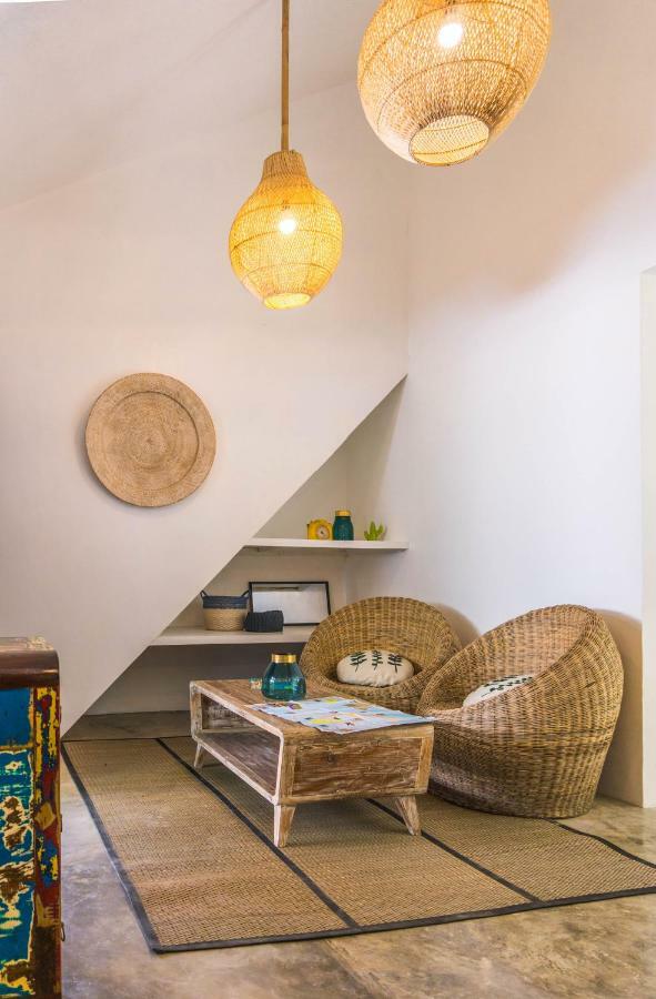 Garden Loft 90Sqm In The Heart Of El Nido- 2 Bedrooms エクステリア 写真