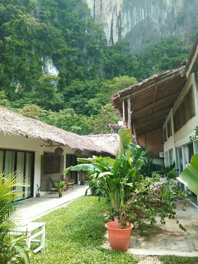 Garden Loft 90Sqm In The Heart Of El Nido- 2 Bedrooms エクステリア 写真